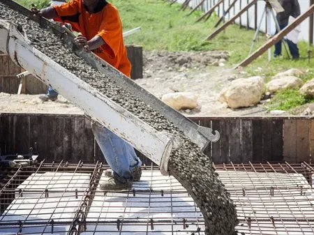 Béton