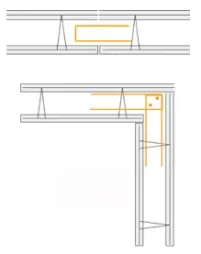 Liaison de deux prémurs