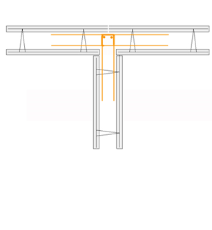 Liaison de trois prémurs