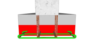 Les aciers principaux