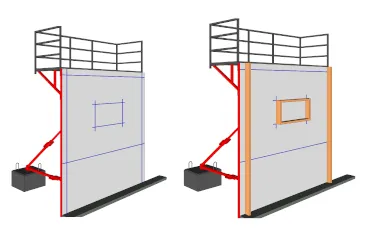 Traçage terminé